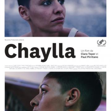 Affiche - Chaylla